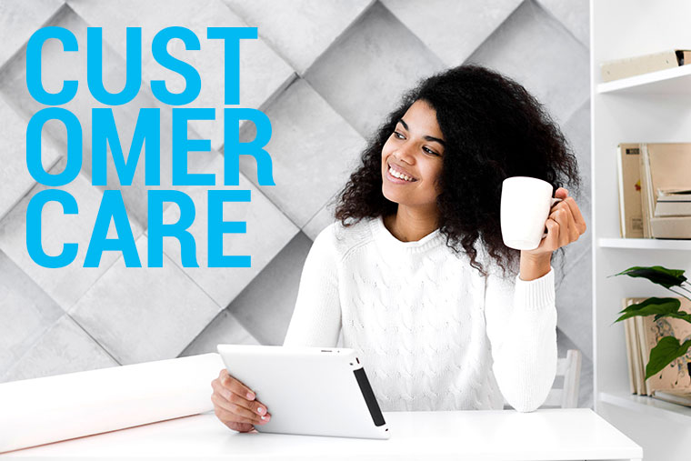 Customer Care